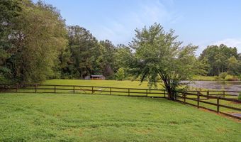 776 Chisenhall Rd, Angier, NC 27501