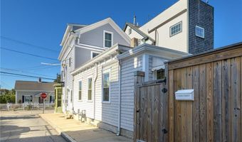 604 Thames & 4 Dixon St, Newport, RI 02840