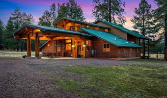7 A County Road N2312, Alpine, AZ 85920