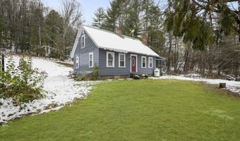 218 Breezy Hill Rd, Barton, VT 05822