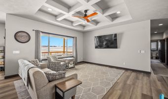 1625 W River Bend St, Brandon, SD 57005