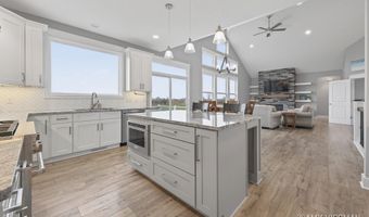 3822 Cherry Blossom Dr NE, Ada, MI 49301