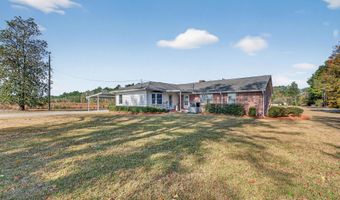 47 Midway St, Bamberg, SC 29003