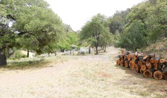 1697 Tombstone Cyn, Bisbee, AZ 85603