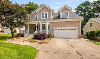 1212 Applethorn Dr, Apex, NC 27502
