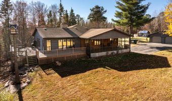 3851 Division St W, Backus, MN 56435