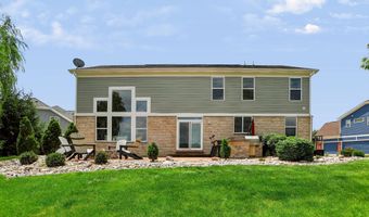 3222 Cherokee Cir, Bargersville, IN 46106