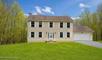 14 W Chickadee Ln, Albrightsville, PA 18210