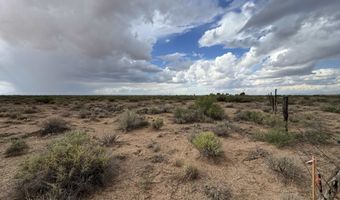 Fairchild Rd lot 1, Alamogordo, NM 88310