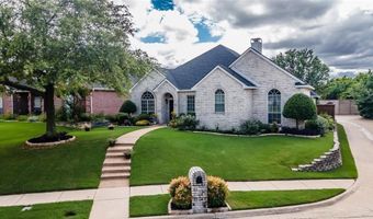 812 Carolyn Ln, Allen, TX 75002