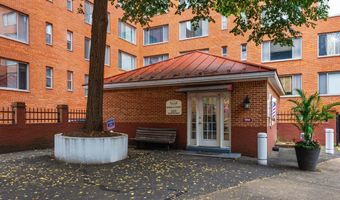 1011 ARLINGTON Blvd 707, Arlington, VA 22209