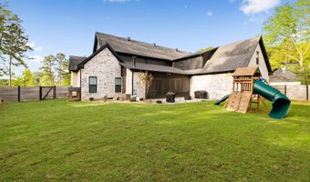 5016 Westridge Cir, Benton, AR 72019