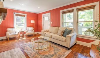 199 Pennsylvania Ave, Asheville, NC 28806