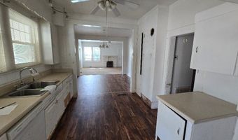 1212 Washington St, Alexander City, AL 35010