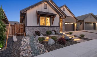 1463 Keenan Ave, Carson City, NV 89703
