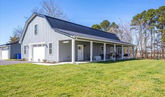 10463 N BEACH Hwy, Greenwood, DE 19950
