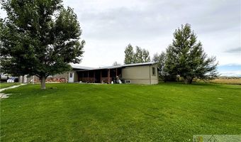 101 A St, Big Timber, MT 59033