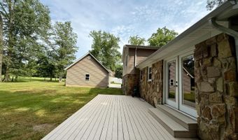 61 Westbrook Dr, Batesville, IN 47006