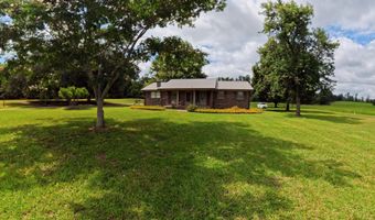 2160 Bostic Mill Rd, Bartow, GA 30413
