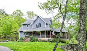 43 Bee Tree Ln, Accord, NY 12404