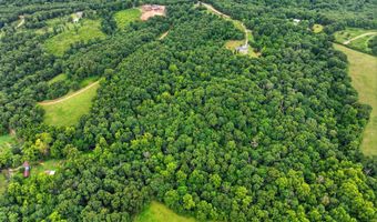 1270 Plainview Rd, Anderson, MO 64831