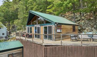 178 Rattlesnake Is, Alton, NH 03810