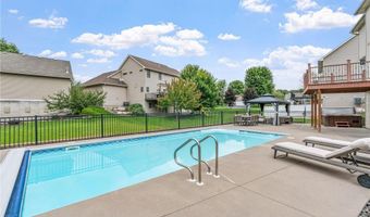 2505 153rd Ln NW, Andover, MN 55304