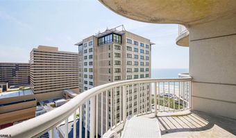 3101 Boardwalk, Atlantic City, NJ 08401