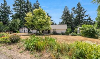 17100 S FORSYTHE Rd, Oregon City, OR 97045