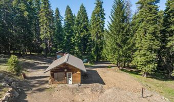 7890 Hyatt Prairie Rd, Ashland, OR 97520