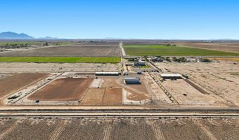 3639 E Remuda Ln, Coolidge, AZ 85128