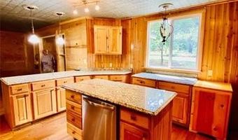 440 Cedar Tree Dr, McAlester, OK 74501