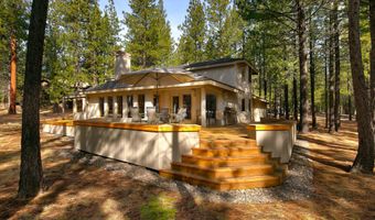 70250 Camaret GM 402, Black Butte Ranch, OR 97759