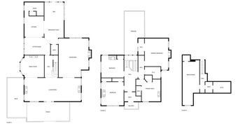 302 W College St, Americus, GA 31709