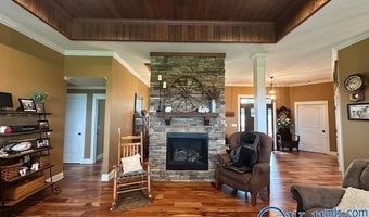 2102 Kuykendall Rd, Albertville, AL 35951