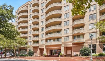 4801 FAIRMONT Ave #408, Bethesda, MD 20814