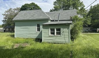 1739 E 18th St, Anderson, IN 46016