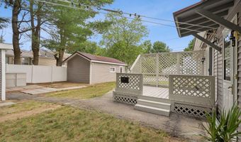 295 S Main St, Auburn, ME 04210