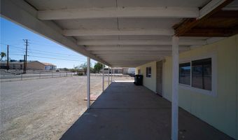 2798 Calle De Mercado, Bullhead City, AZ 86442