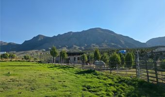 Bugling Bull Road, Cold Creek, NV 89124