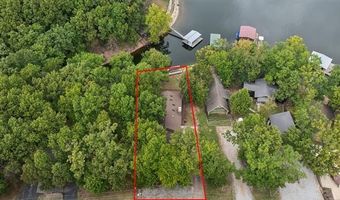 453844 Country Club Trl, Afton, OK 74331