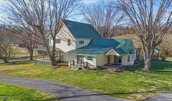 225 Mary Lamons Rd, Afton, TN 37616
