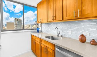 2444 Hihiwai St 2306, Honolulu, HI 96826