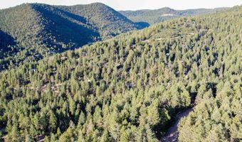 Lot4 Henry Summit Dr PINEY WOODS #5, High Rolls Mountain Park, NM 88325