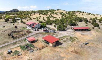 6160 Waterbarrel Rd, Beulah, CO 81023