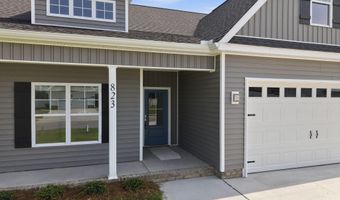 823 Mulligan Dr, Ayden, NC 28513