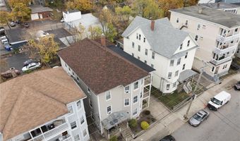 77 Fales St, Central Falls, RI 02863