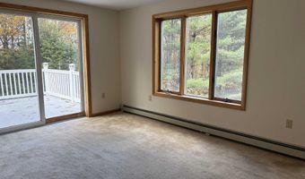 20 Merrill Rd, Campton, NH 03223