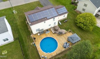 117 E Windswept Dr, Amsterdam, NY 12010