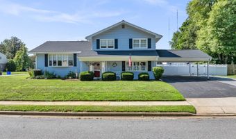 1 KING Ct, Annapolis, MD 21401